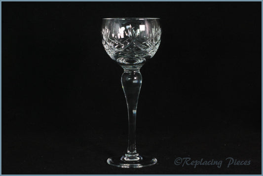 Royal Brierley - Elizabeth - Hock Glass