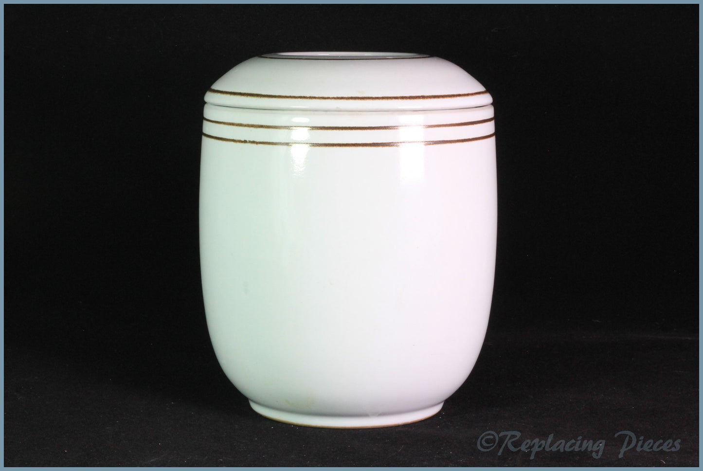 Denby - Gourmet - Storage Jar