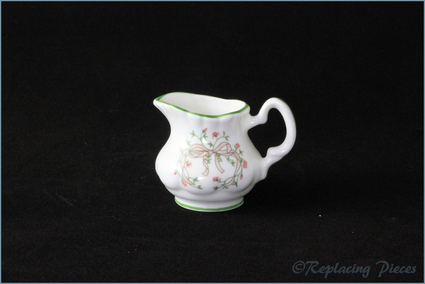Johnson Brothers - Eternal Beau - Miniature Tea Set