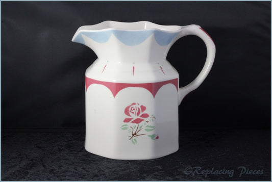 Johnson Brothers - Farmhouse Chic - Large Fenton Jug