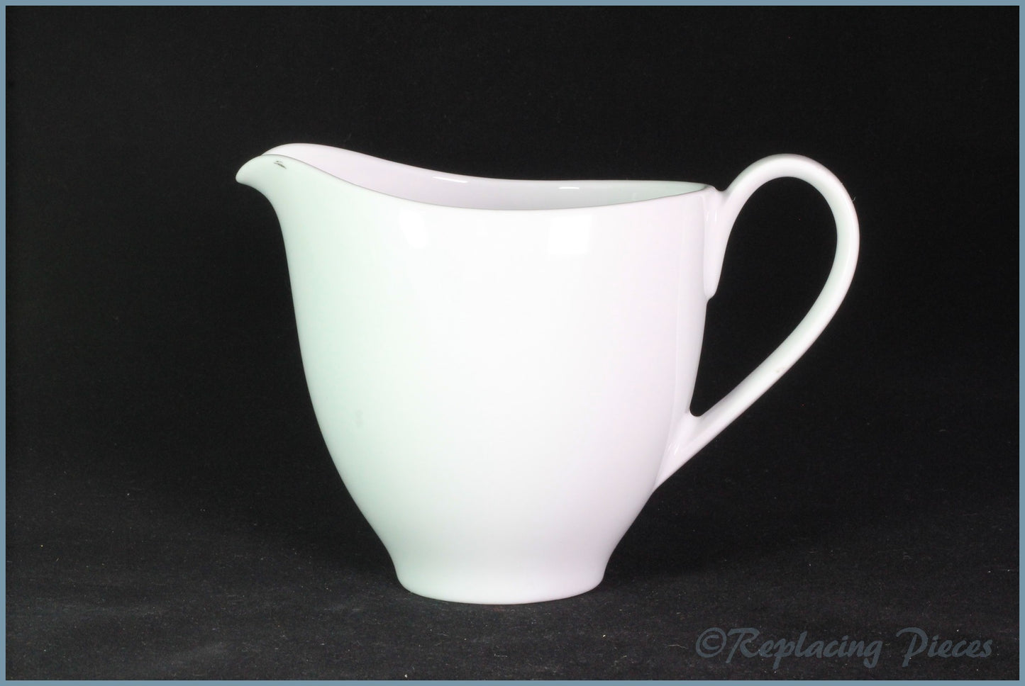 Marks & Spencer - Maxim (Coupe) - Milk Jug