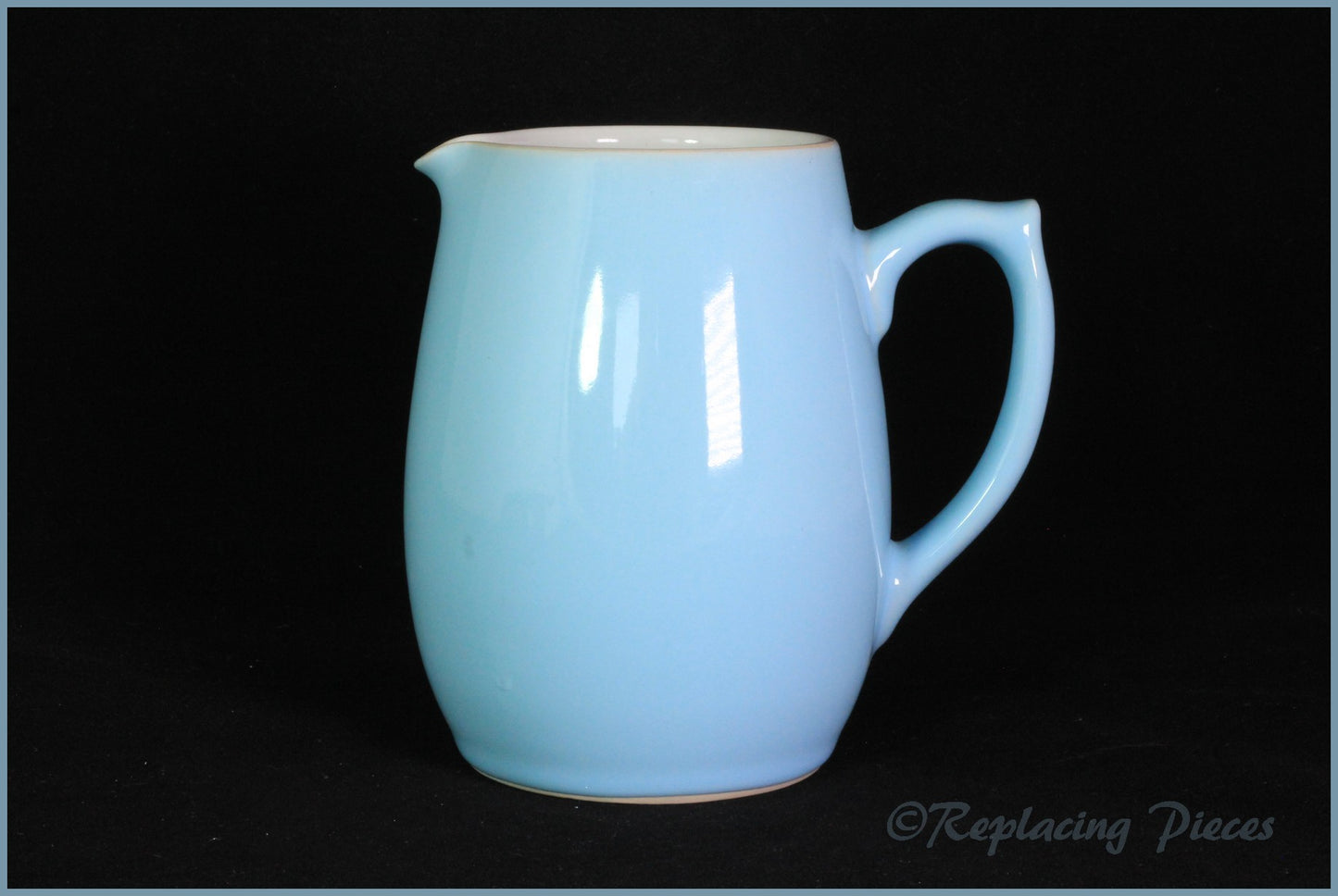 Denby - Unknown 2 - 1 1/2 Pint Jug