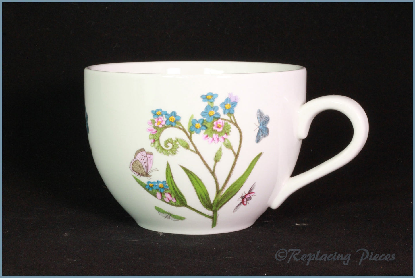 Portmeirion - Botanic Garden - Jumbo Cup