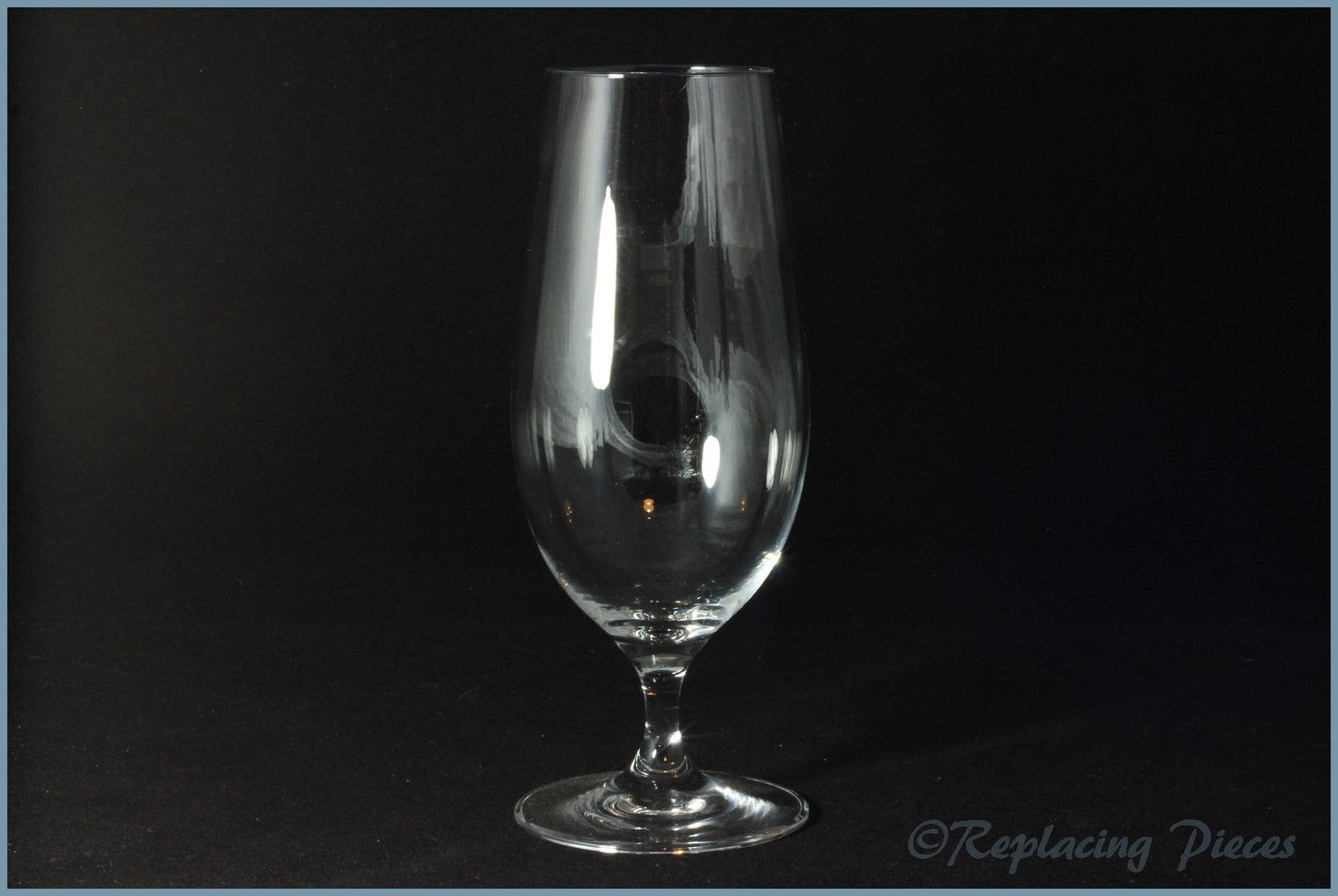 Marks & Spencer - Maxim Glassware - Beer Glass