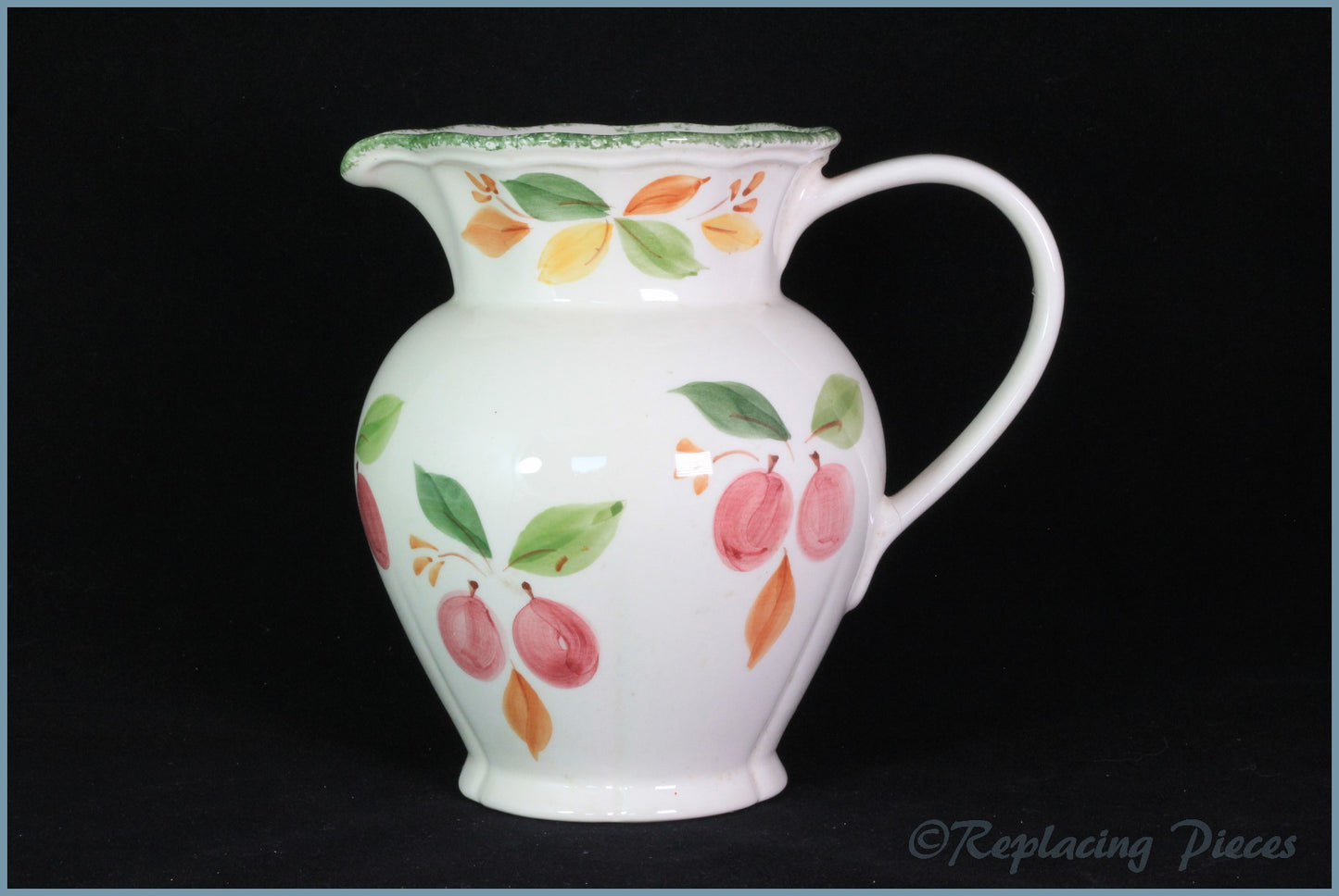 Marks & Spencer - Damson - 3 Pint Jug