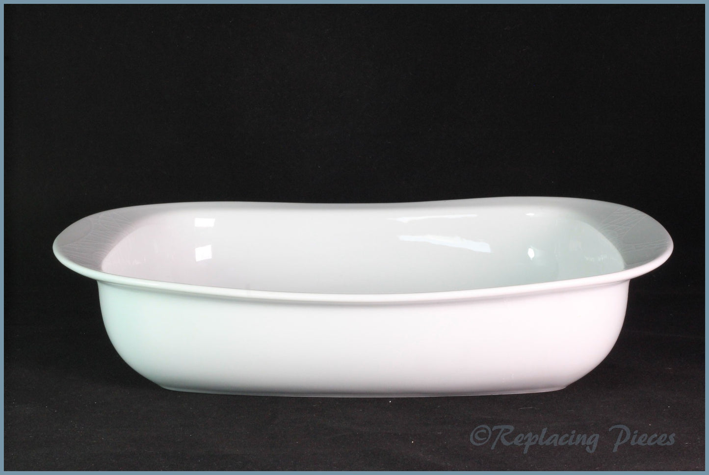 Royal Worcester - Jamie Oliver - Roaster
