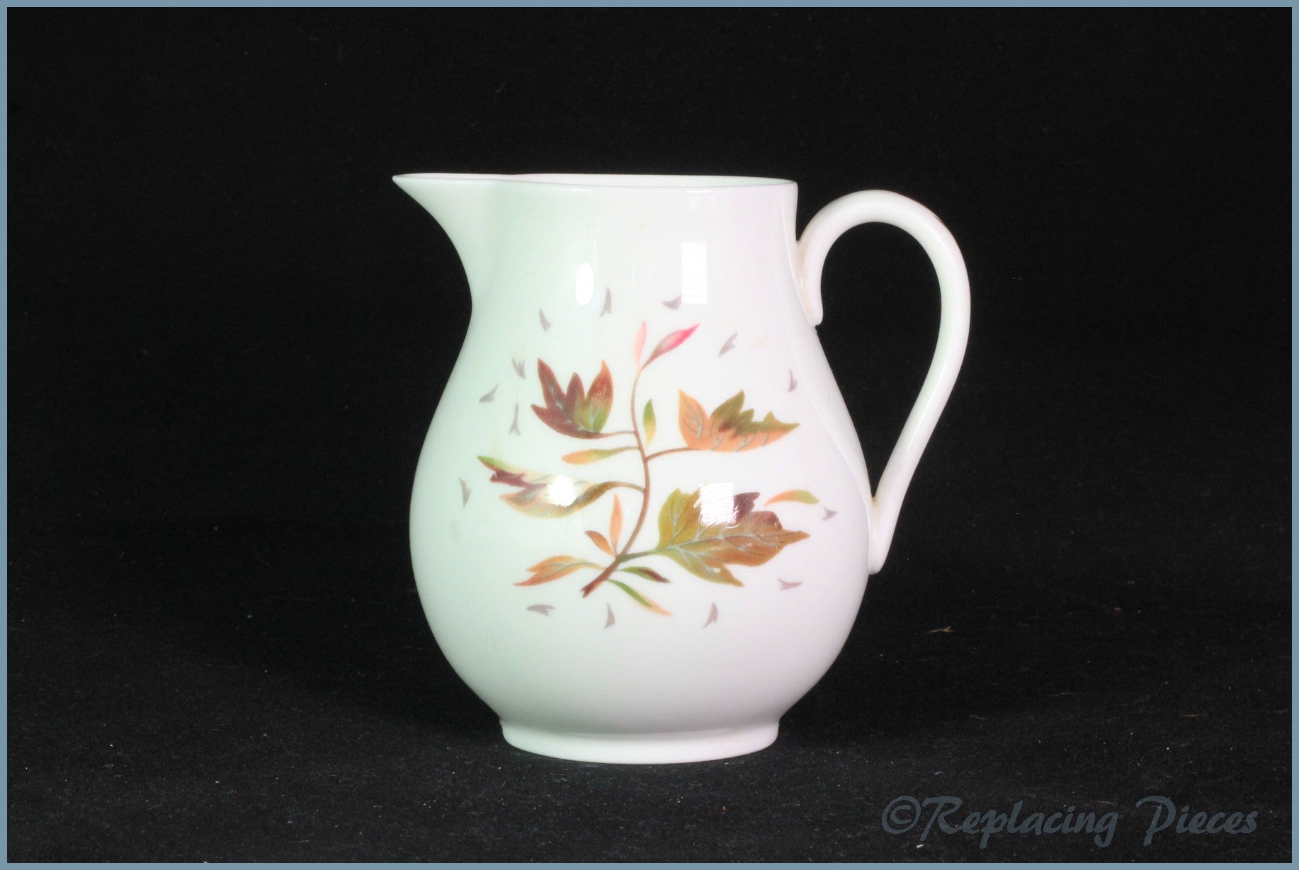 Wedgwood - Wakefield - Milk Jug