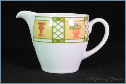 Wedgwood - Terrace (Home) - Milk Jug