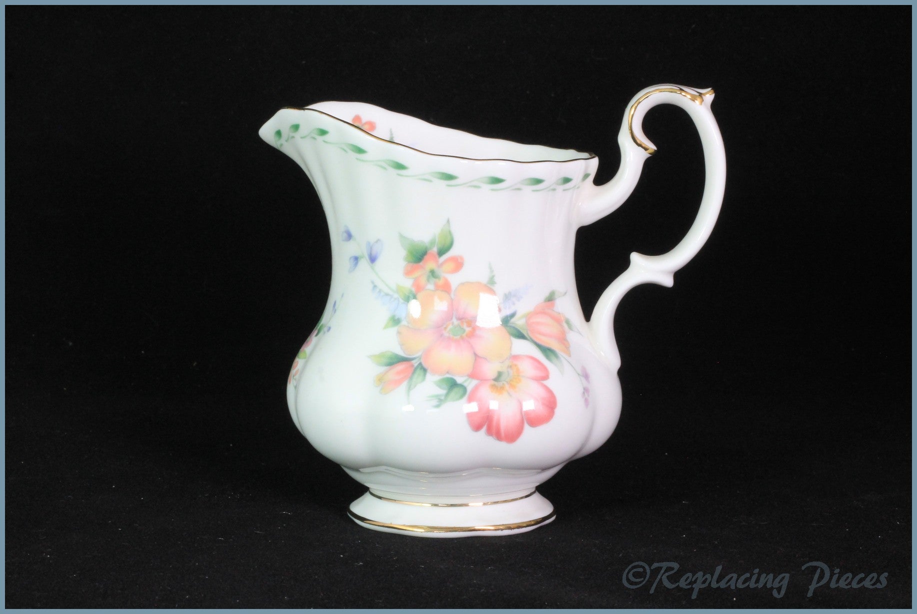Royal Albert - Constance - Milk Jug