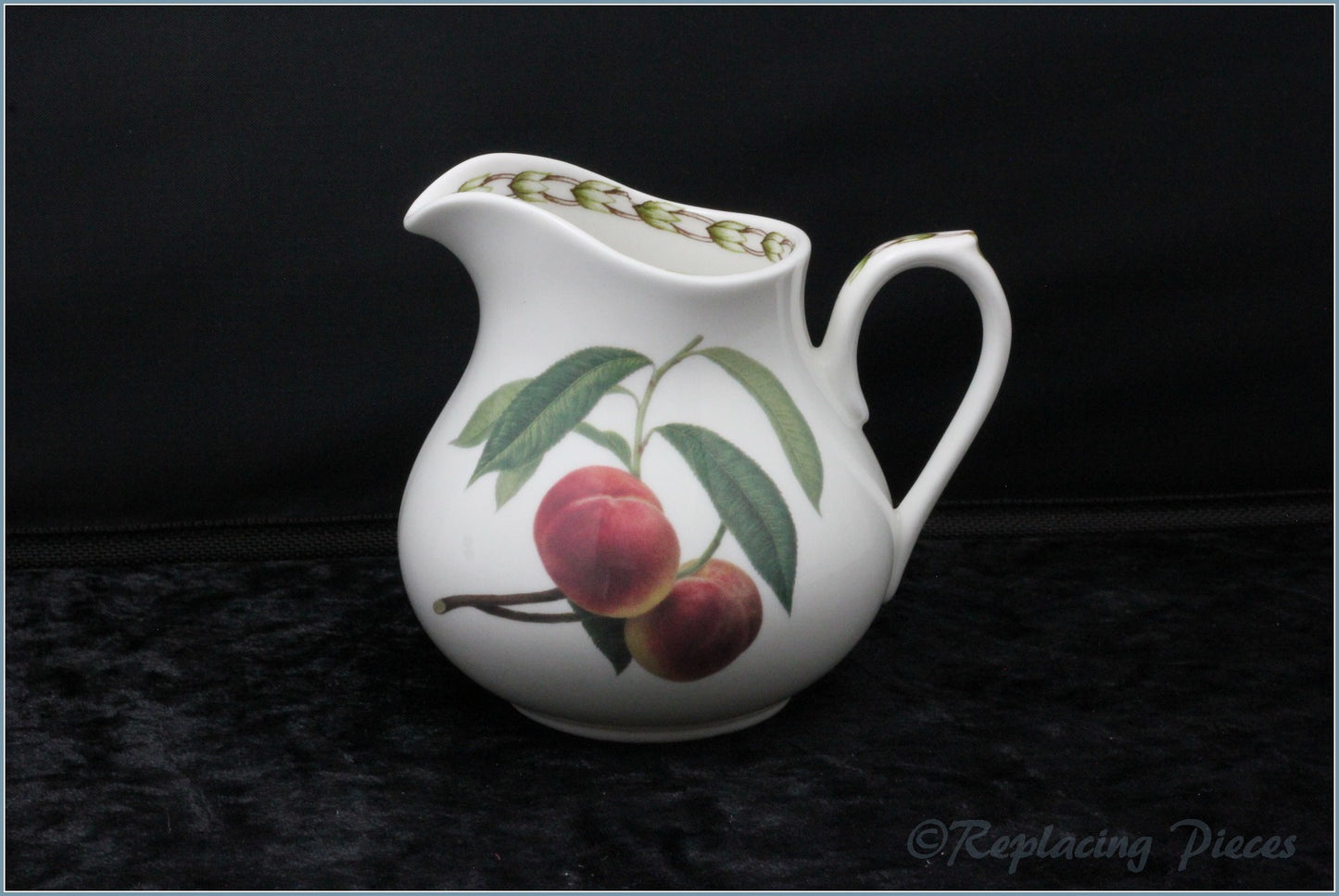Queens - Hookers Fruit - Milk Jug