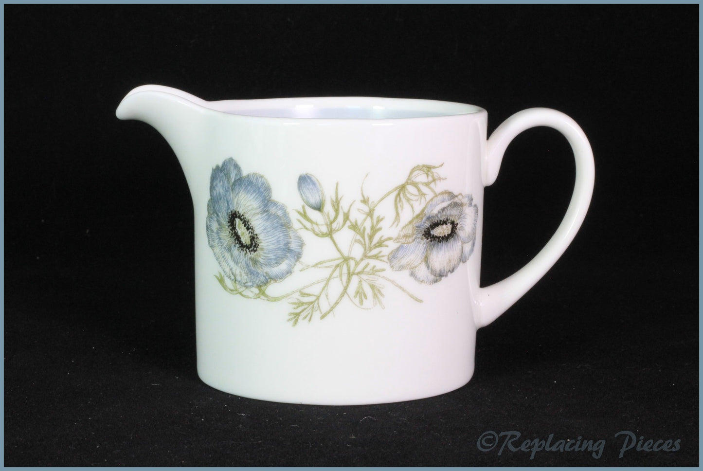 Wedgwood - Glen Mist - Milk Jug