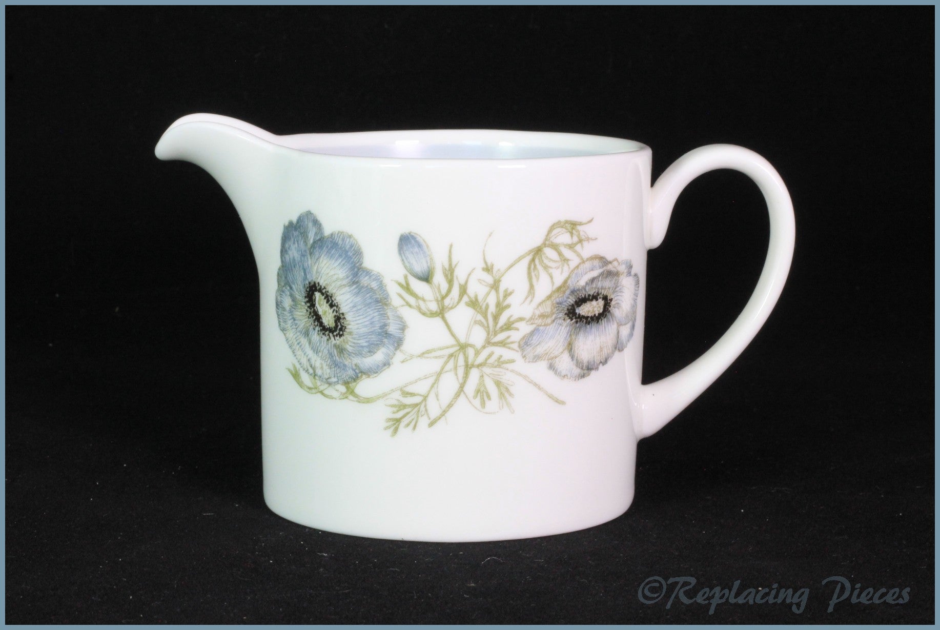 Wedgwood - Glen Mist - Milk Jug