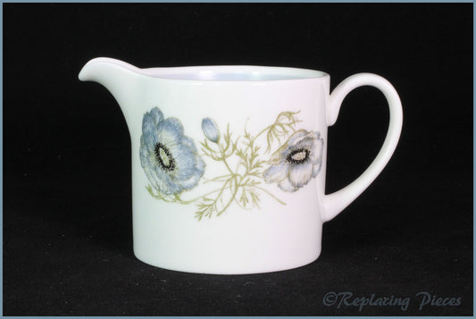 Wedgwood - Glen Mist - Milk Jug