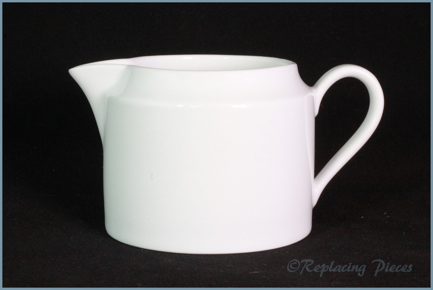 Marks & Spencer - Maxim (Rimmed) - Milk Jug