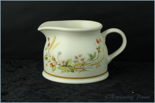 Marks & Spencer - Harvest - Milk Jug