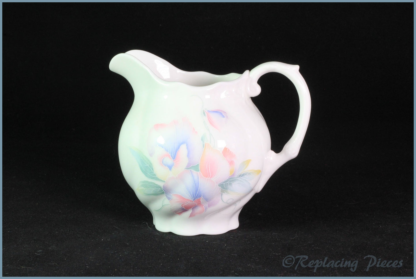 Aynsley - Little Sweetheart - Milk Jug