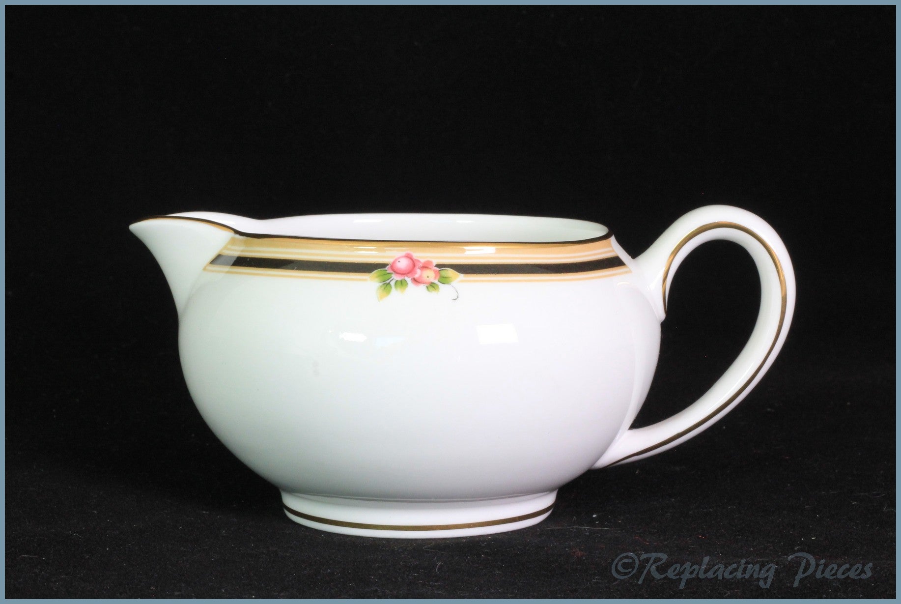 Wedgwood - Clio - Milk Jug