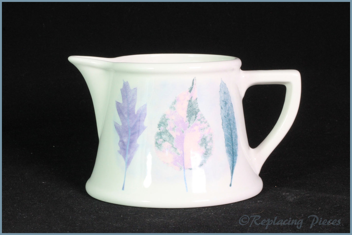 Portmeirion - Dusk - 1/2 Pint Milk Jug