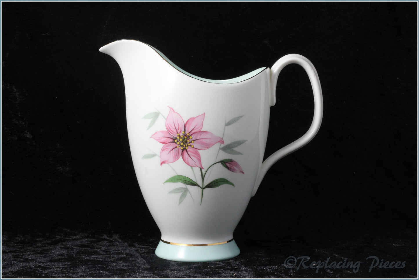 Royal Albert - Elfin - Milk Jug