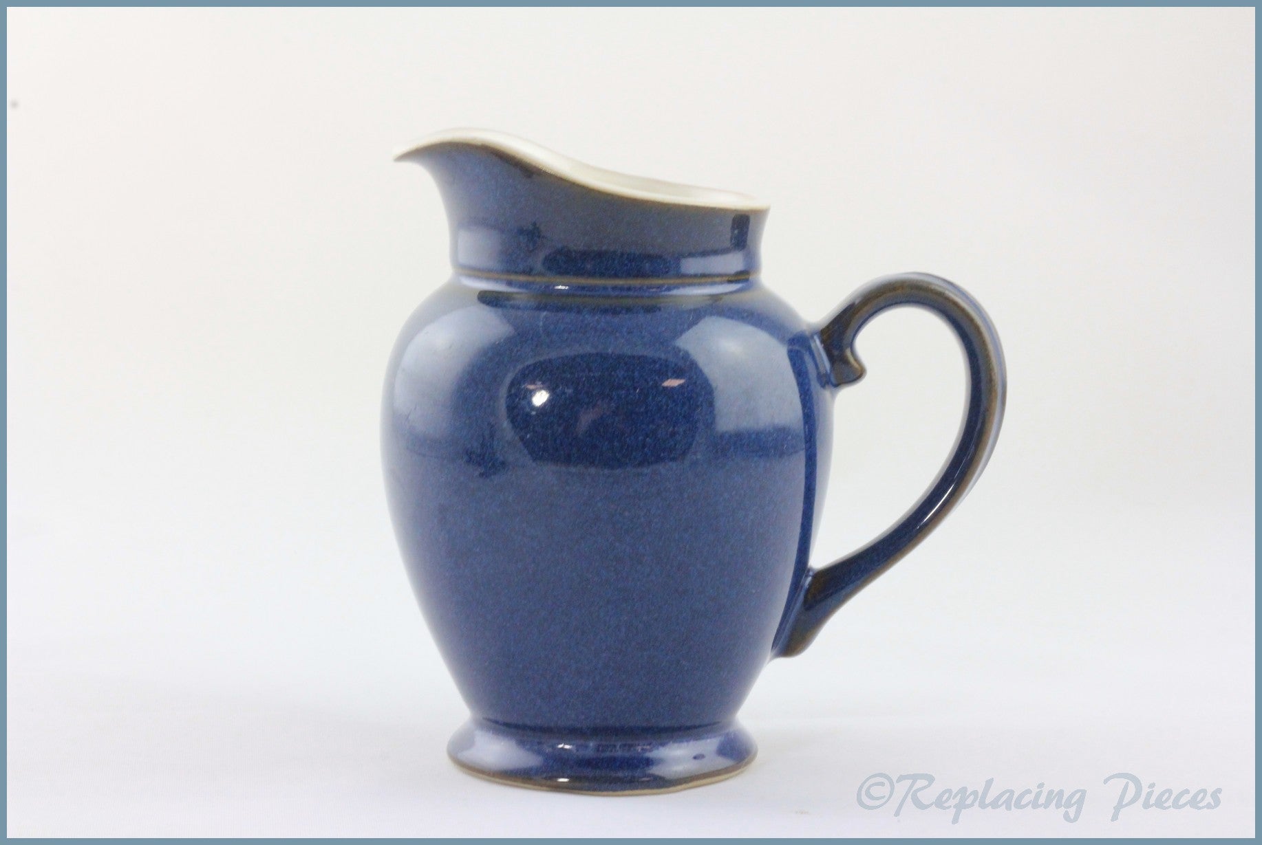Denby Boston Milk Jug – ReplacingPieces
