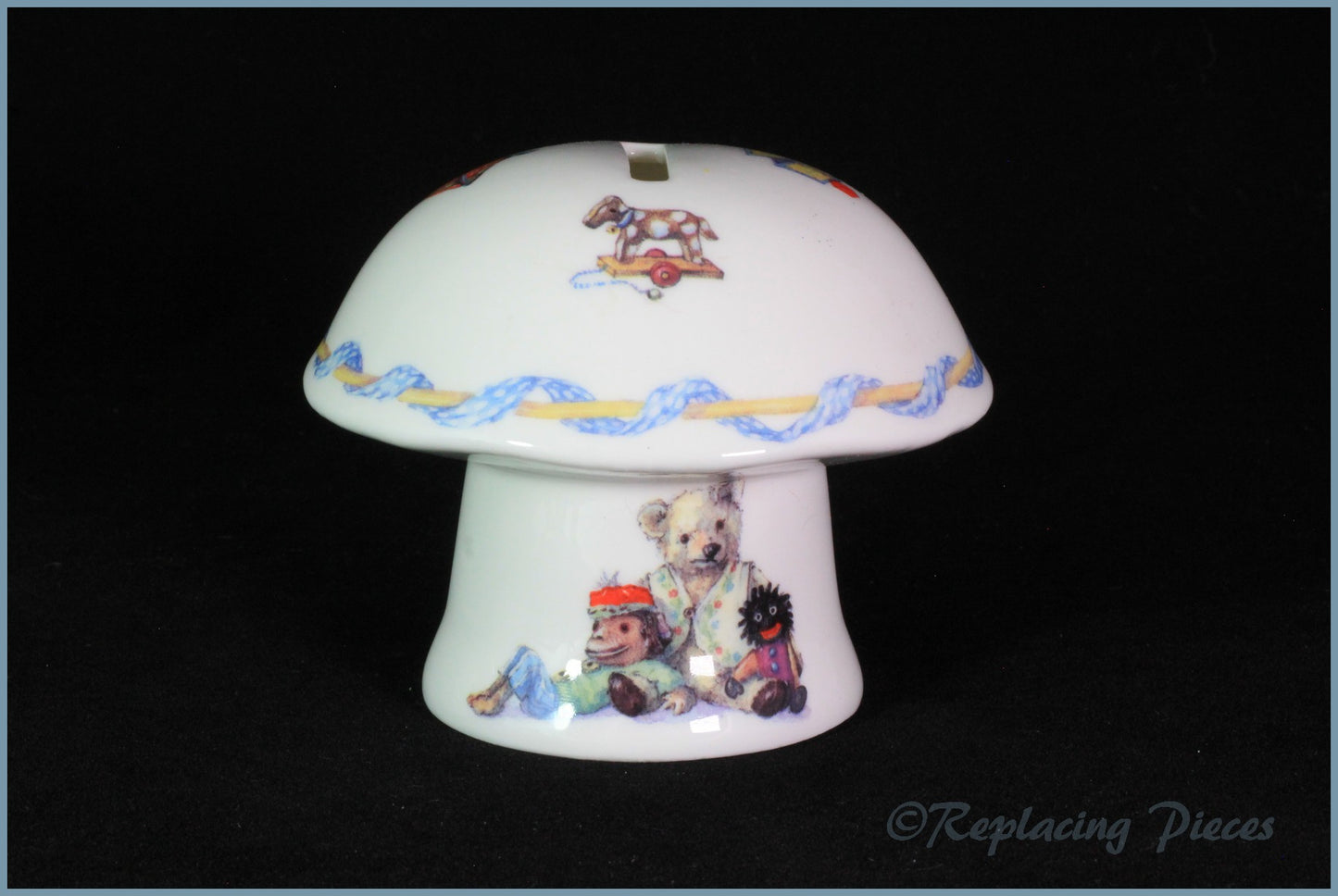 Queens - Tales Of Teddies - Money Box