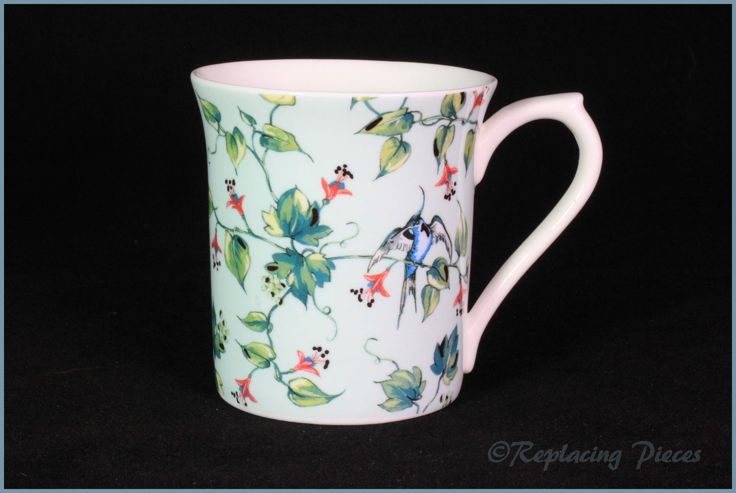 Queens - Historic Royal Palaces - Mug (Kensington Palace)