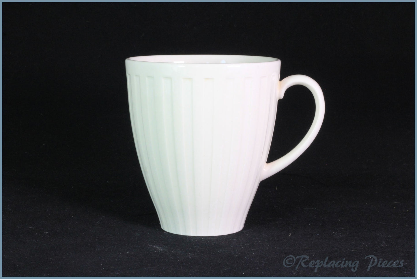 Wedgwood - Weekday Weekend - Mug (Cream)