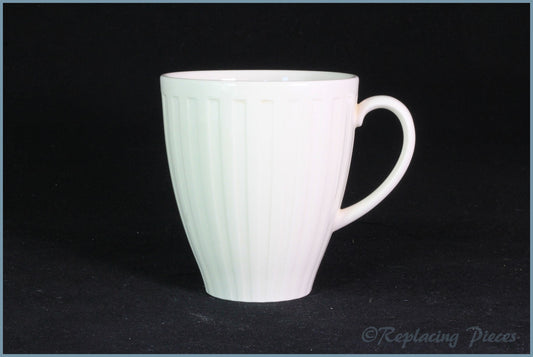 Wedgwood - Weekday Weekend - Mug (Cream)