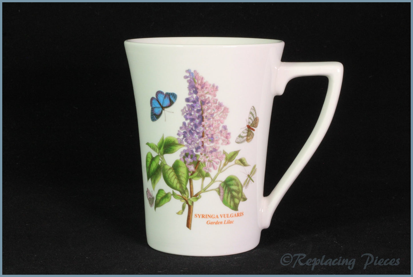 Portmeirion - Botanic Garden - Mug (Garden Lilac)