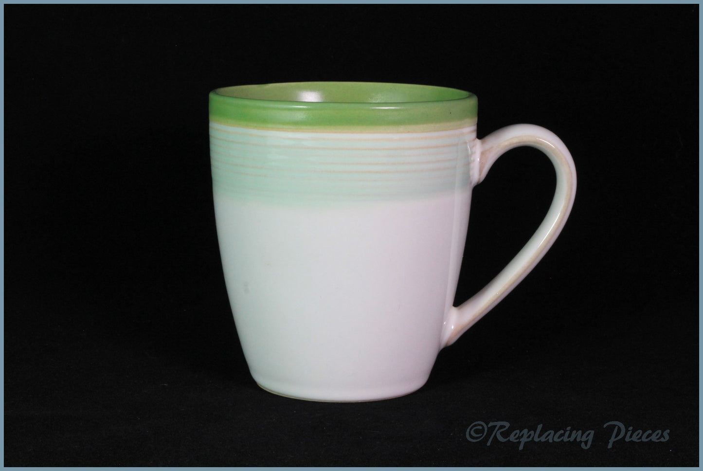 Denby - Intro Green - Mug