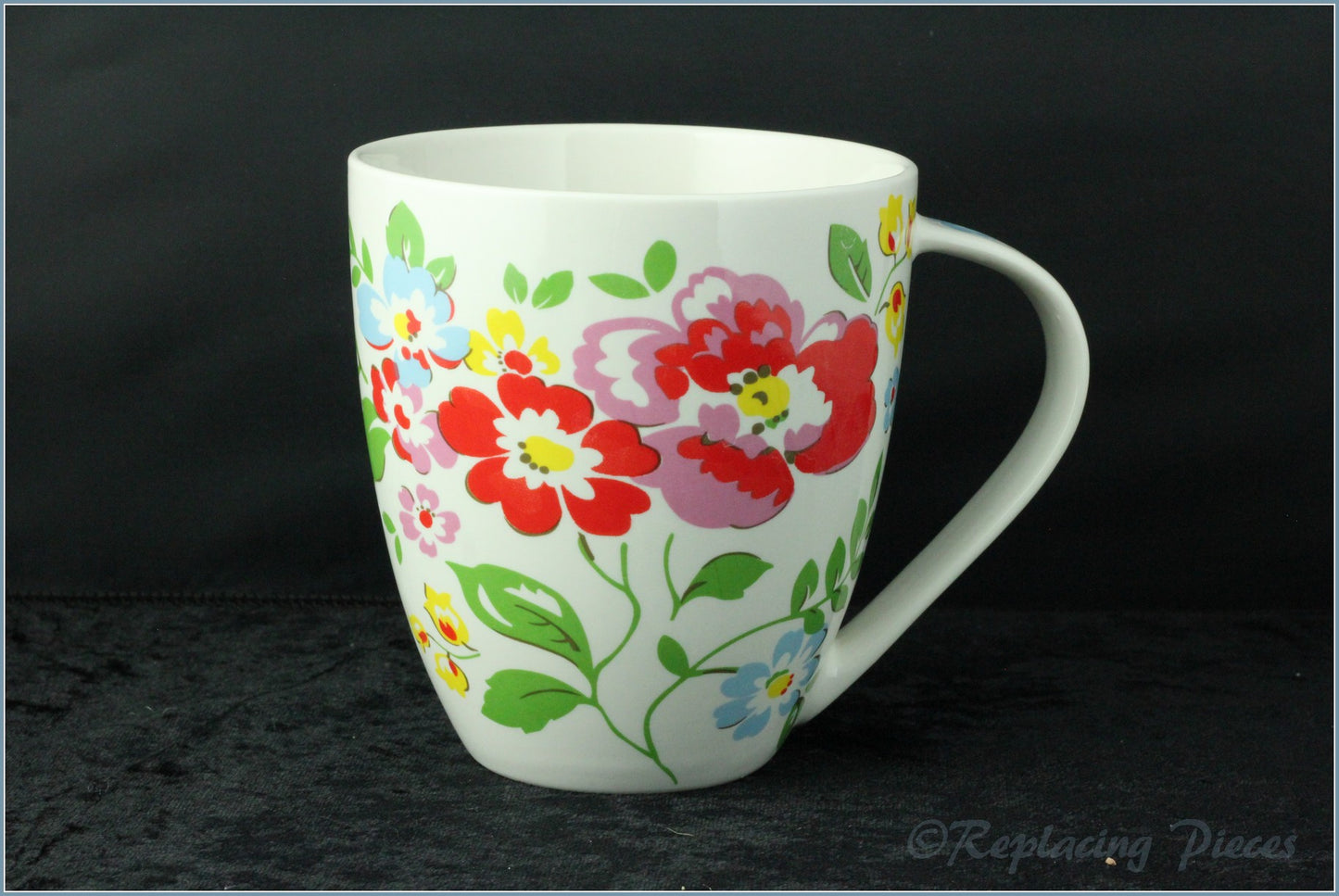 Queens - Cath Kidston - Mug