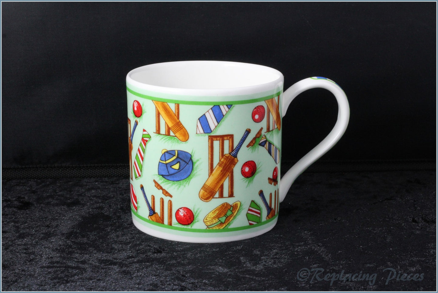 Wedgwood - Wedgwood Mugs - Run