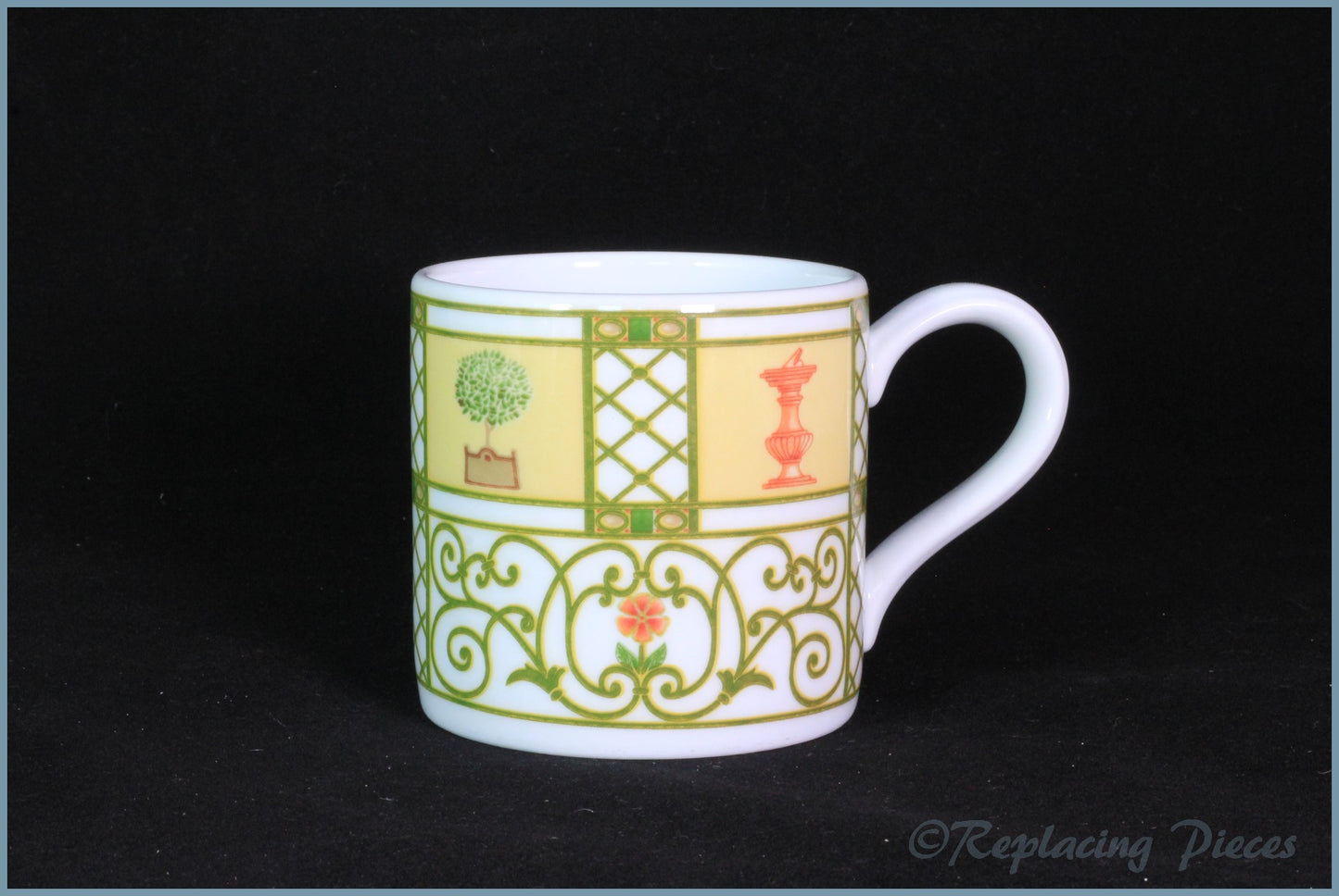 Wedgwood - Terrace (Home) - Mug