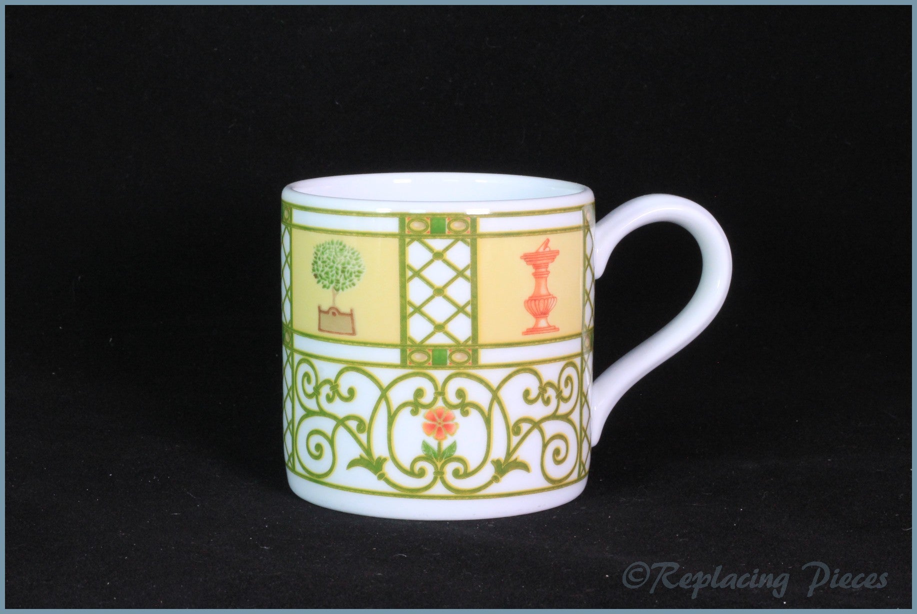 Wedgwood - Terrace (Home) - Mug