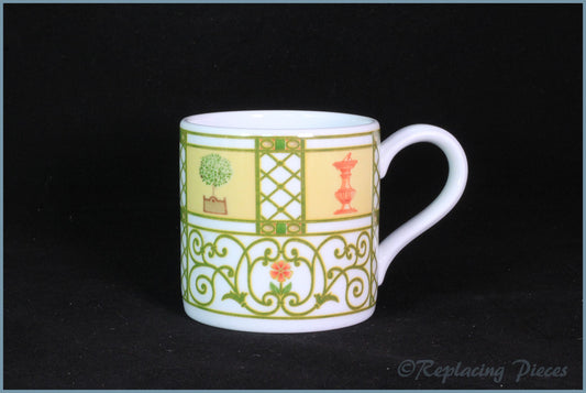 Wedgwood - Terrace (Home) - Mug