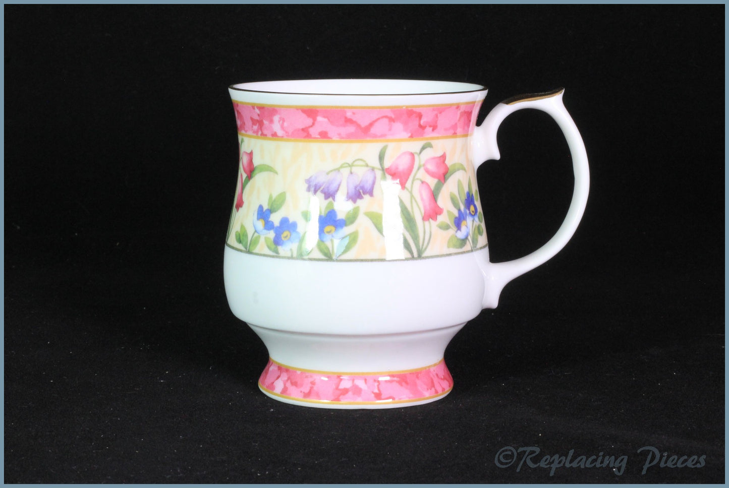 Queens - Unknown 4 - Mug