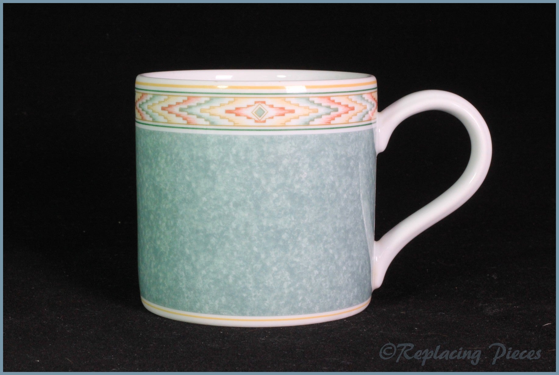 Wedgwood - Aztec - Mug