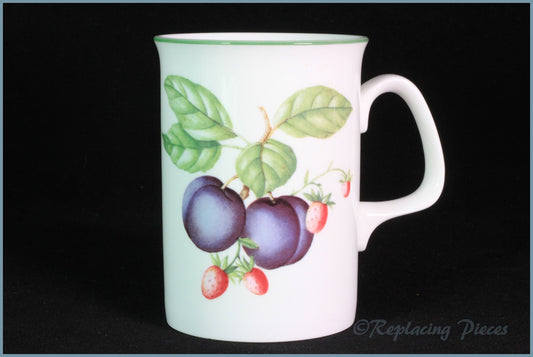 Marks & Spencer - Ashberry - Mug (Plum)