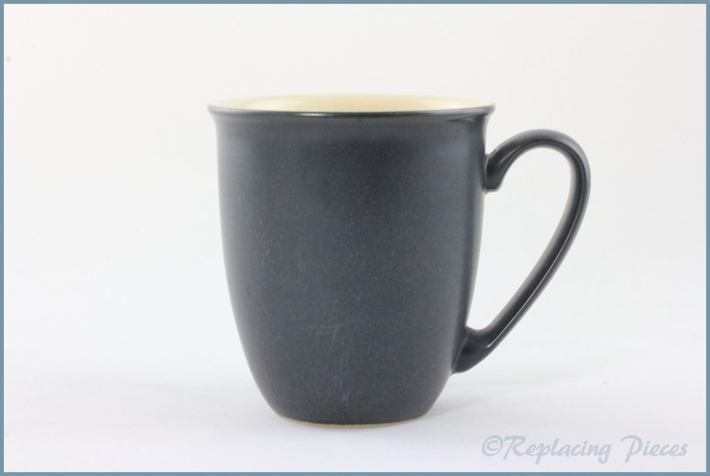 Denby - Cook & Dine (Black) - Mug