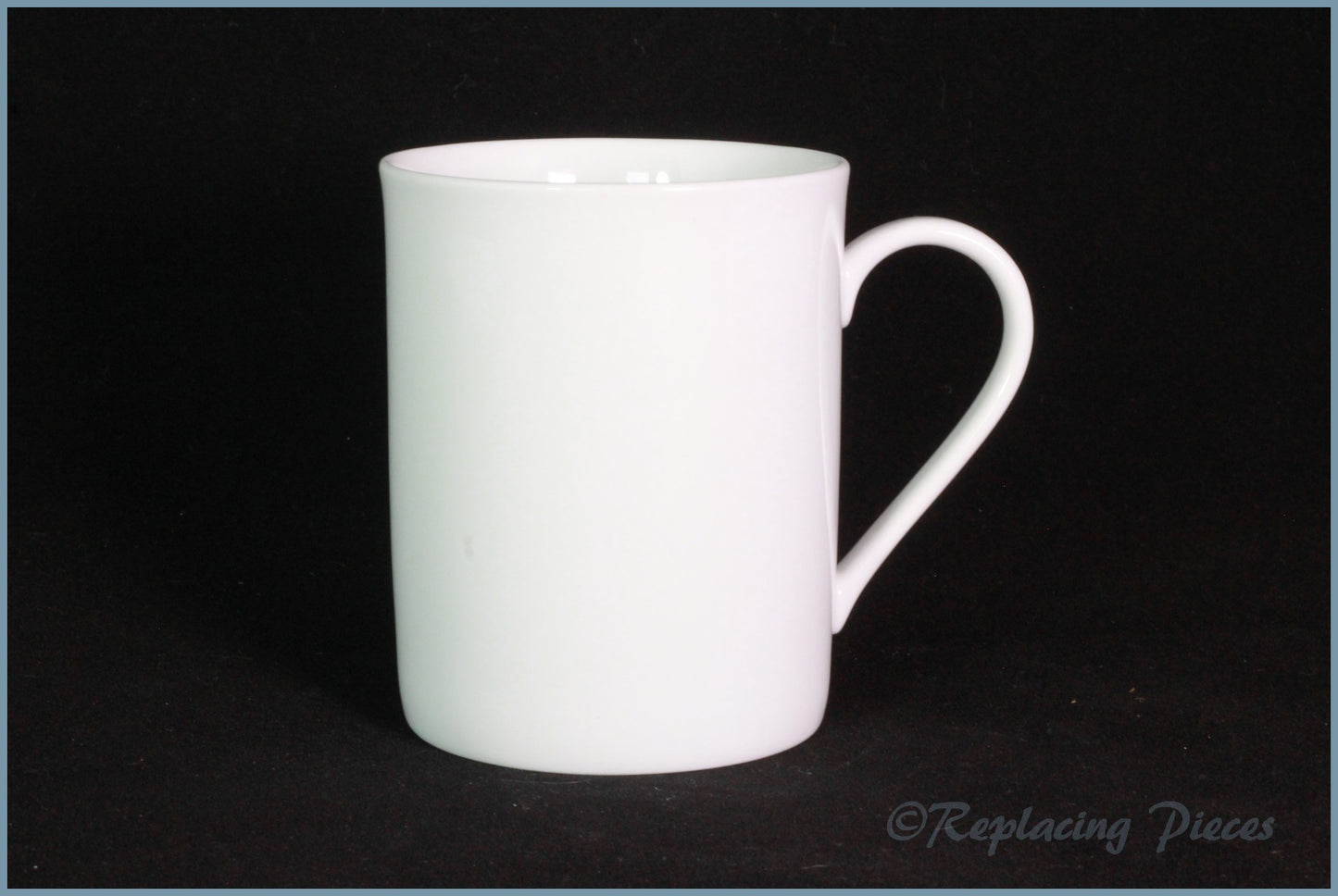 Marks & Spencer - Maxim (Rimmed) - Mug