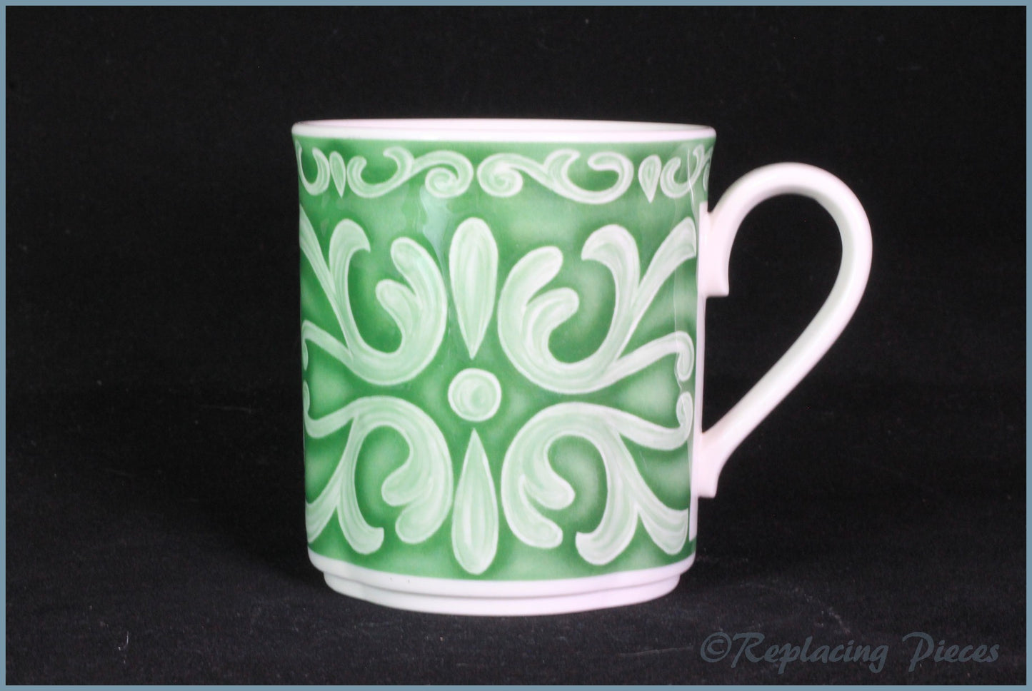 Villeroy & Boch - Switch Summerhouse (Arabesco) - Mug