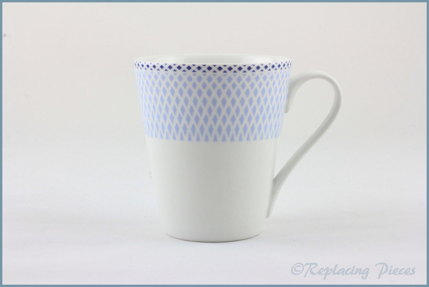 Royal Worcester - Azure - Mug