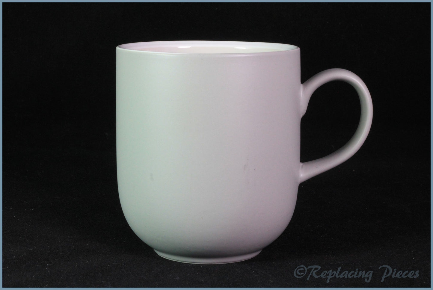 Marks & Spencer - Oslo (Grey) - Mug