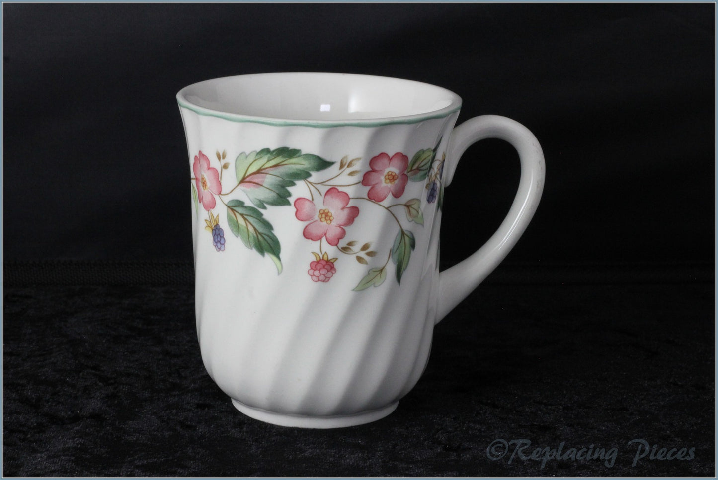 BHS - Victorian Rose - Mug
