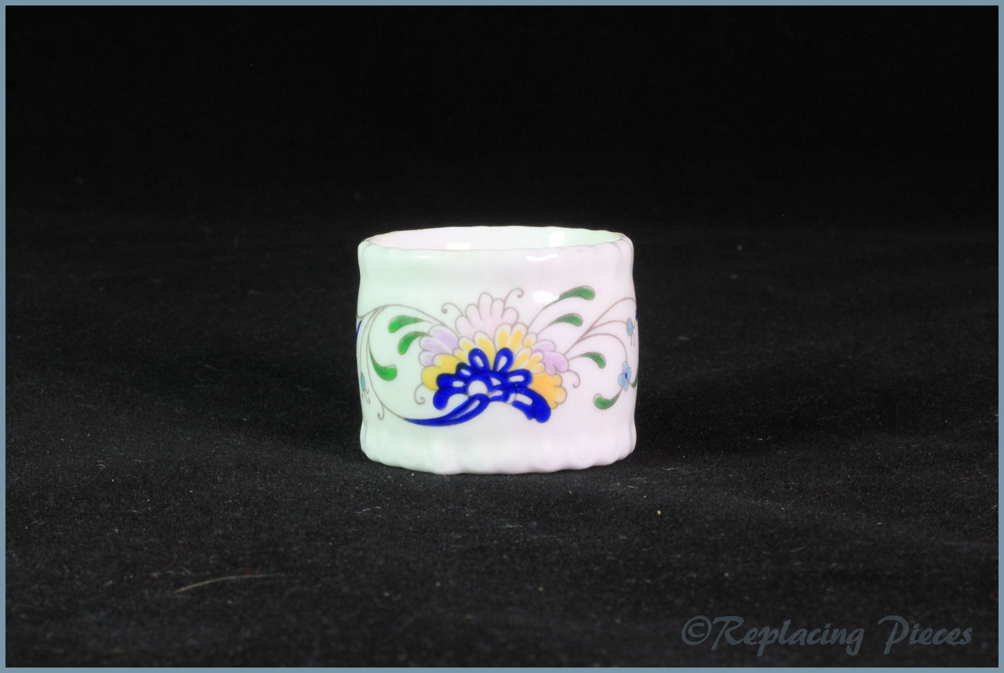 Coalport - Pageant - Napkin Ring