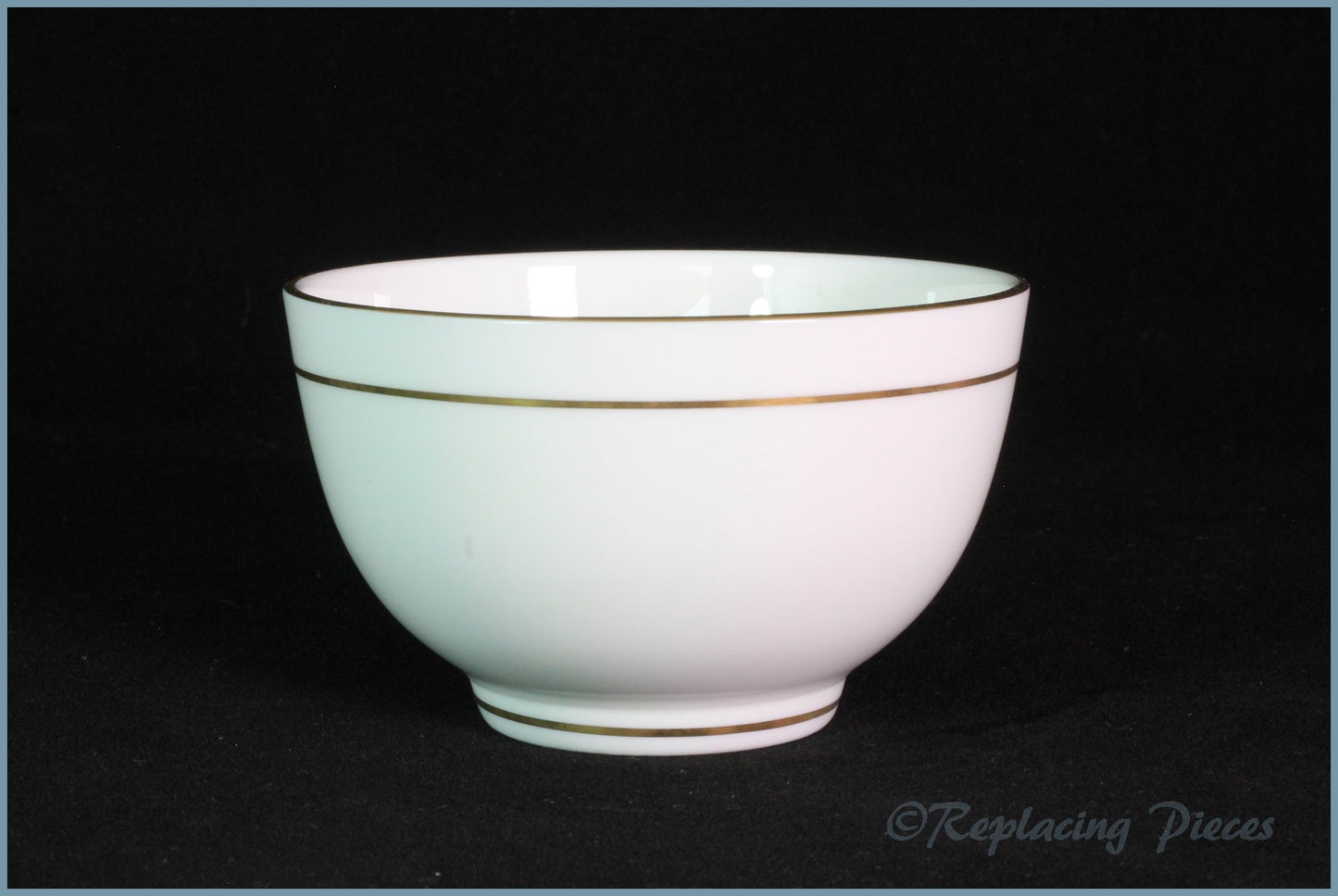 Royal Worcester - Contessa - Open Sugar Bowl (Small)