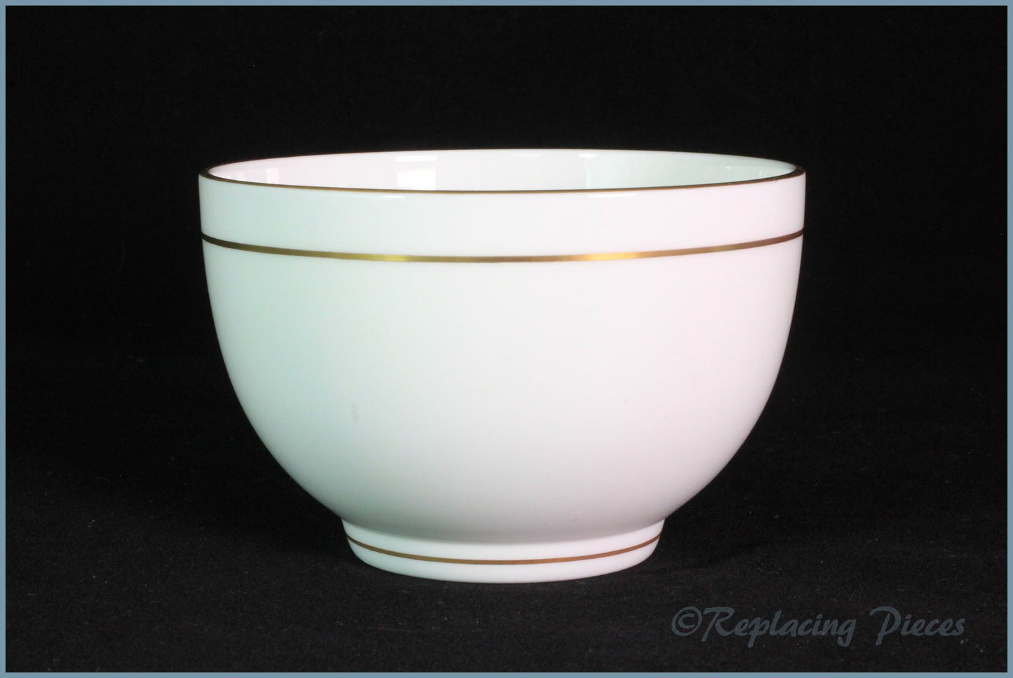 Royal Worcester - Contessa - Open Sugar Bowl (Large)
