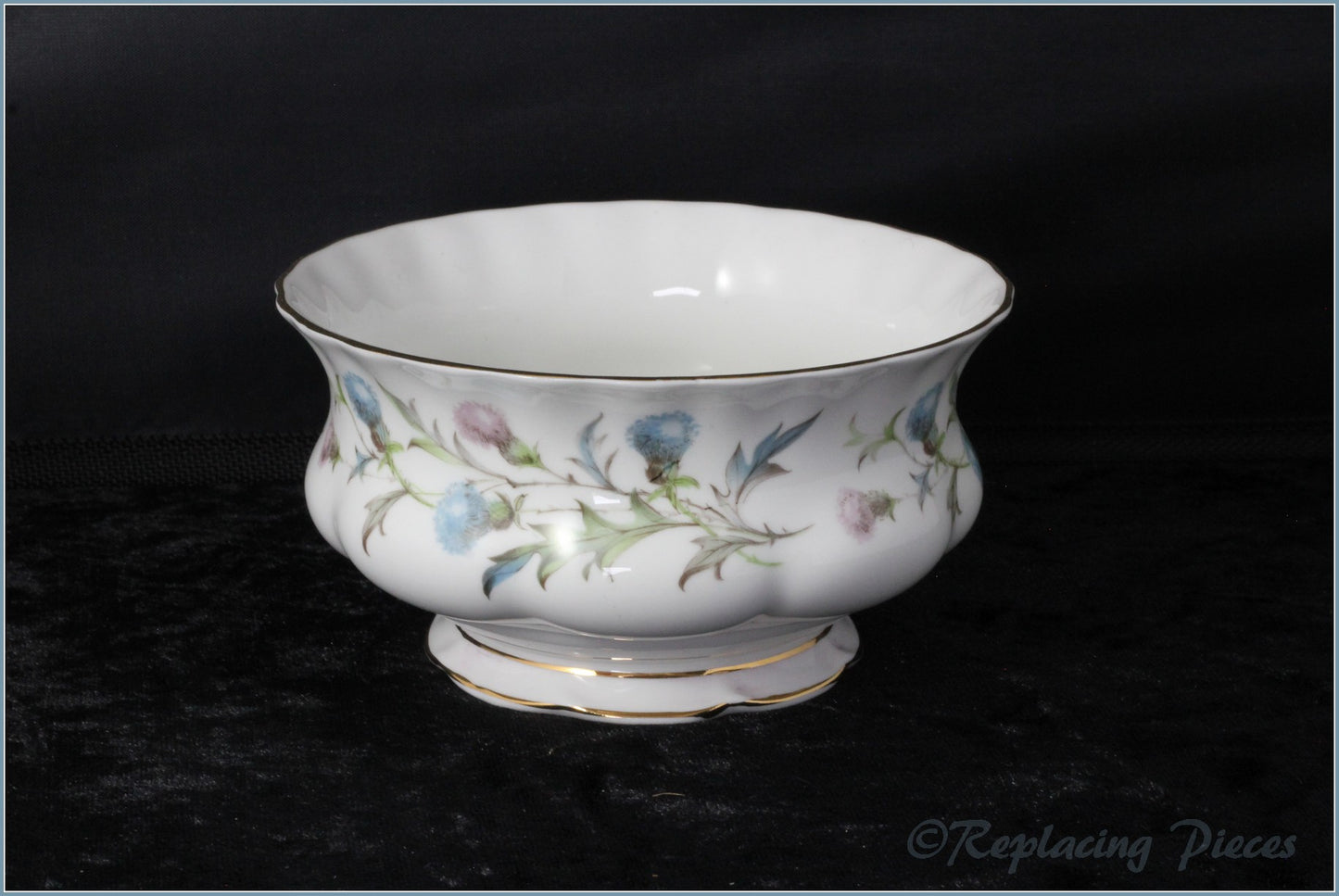 Royal Albert - Brigadoon - Sugar Bowl