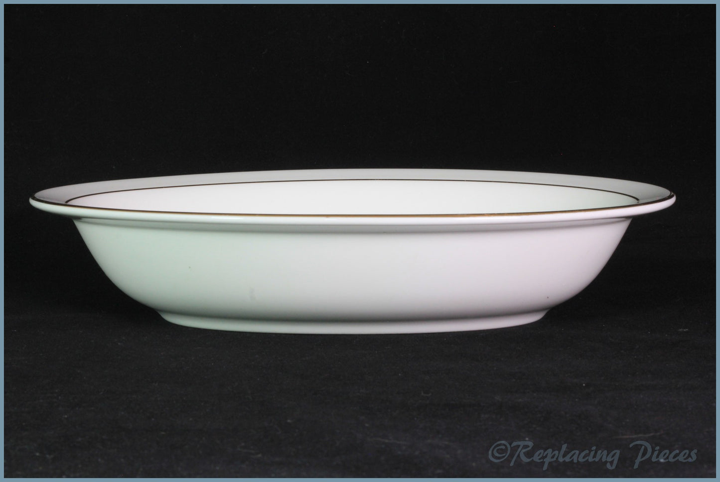 Royal Albert - Ballerina - Open Vegetable Dish