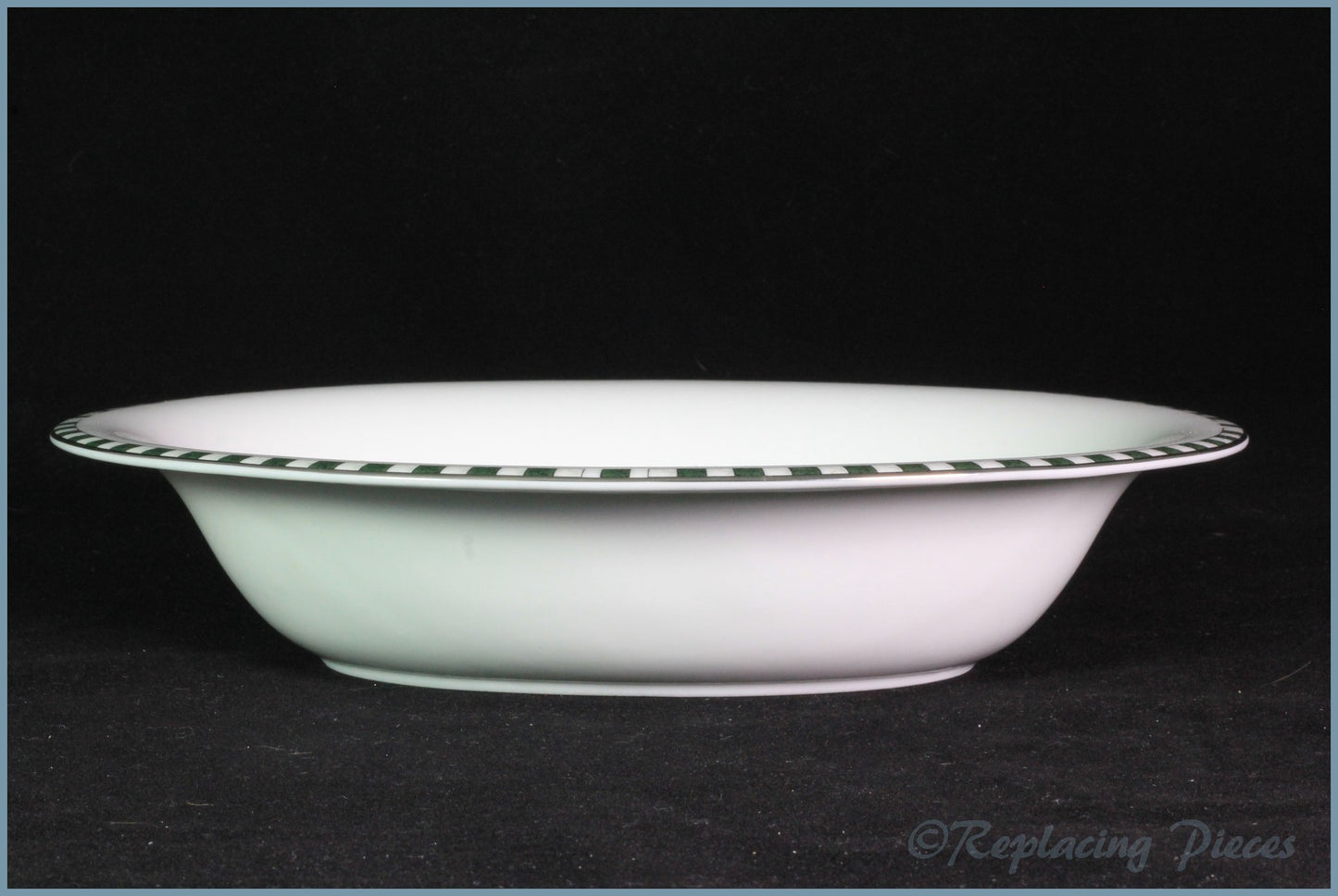 Wedgwood - Manhattan - Open Vegetable Dish